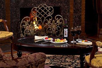 Bed & Breakfast Albemarle - 2*