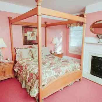 Bed & Breakfast Chestnut Street 4*