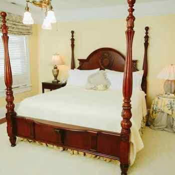 Bed & Breakfast Chestnut Street 4*