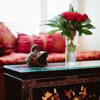 Chestnut Street Bed & Breakfast