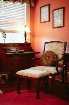 Bed & Breakfast Chestnut Street 4*