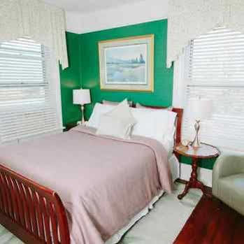Chestnut Street 4* Asheville