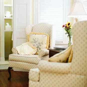 Bed & Breakfast Chestnut Street
