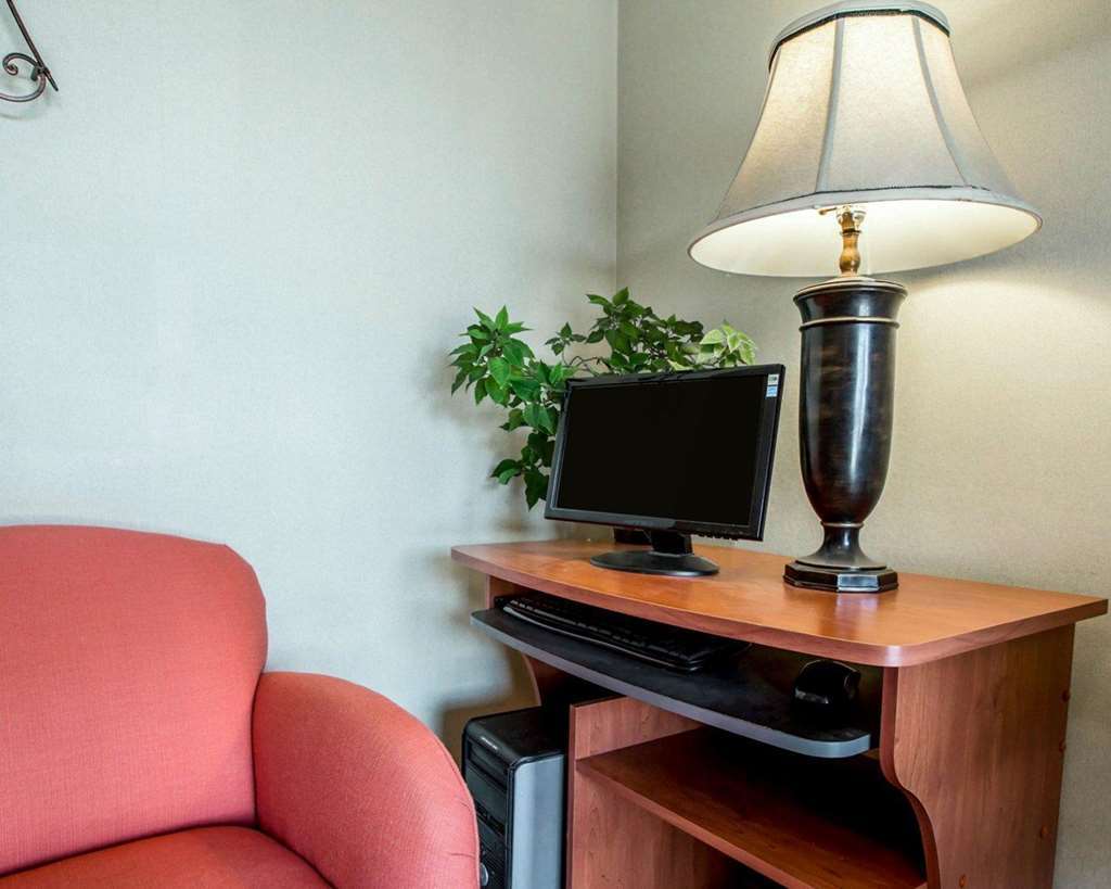 Inn Rodeway Asheville