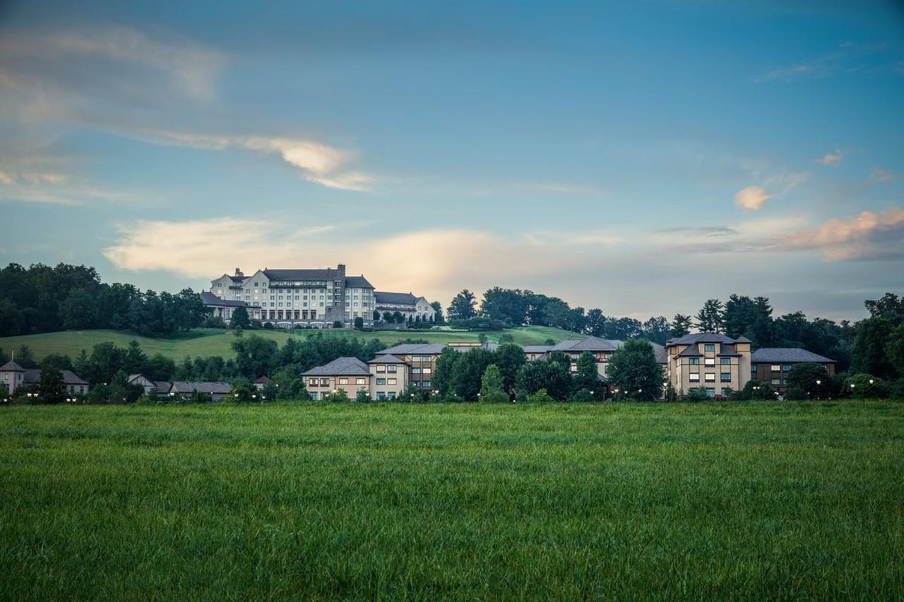 Hotel Village On Biltmore Estate 3*