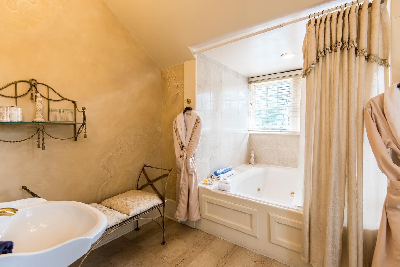 At Cumberland Falls Bed & Breakfast 4* Asheville