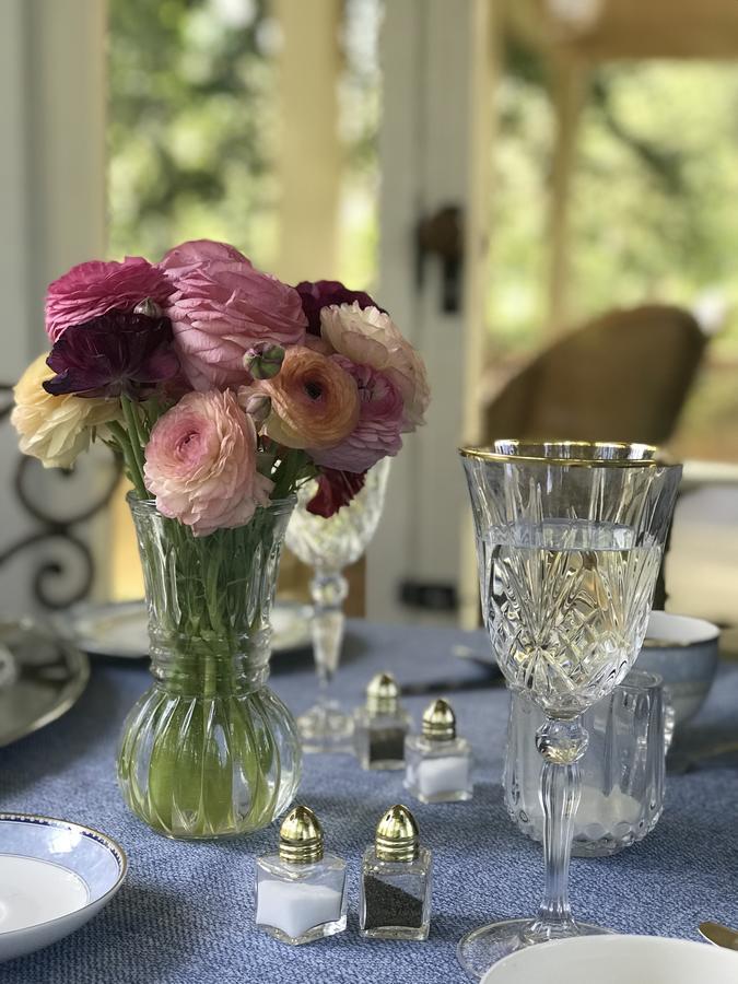 At Cumberland Falls Bed & Breakfast Bed & Breakfast