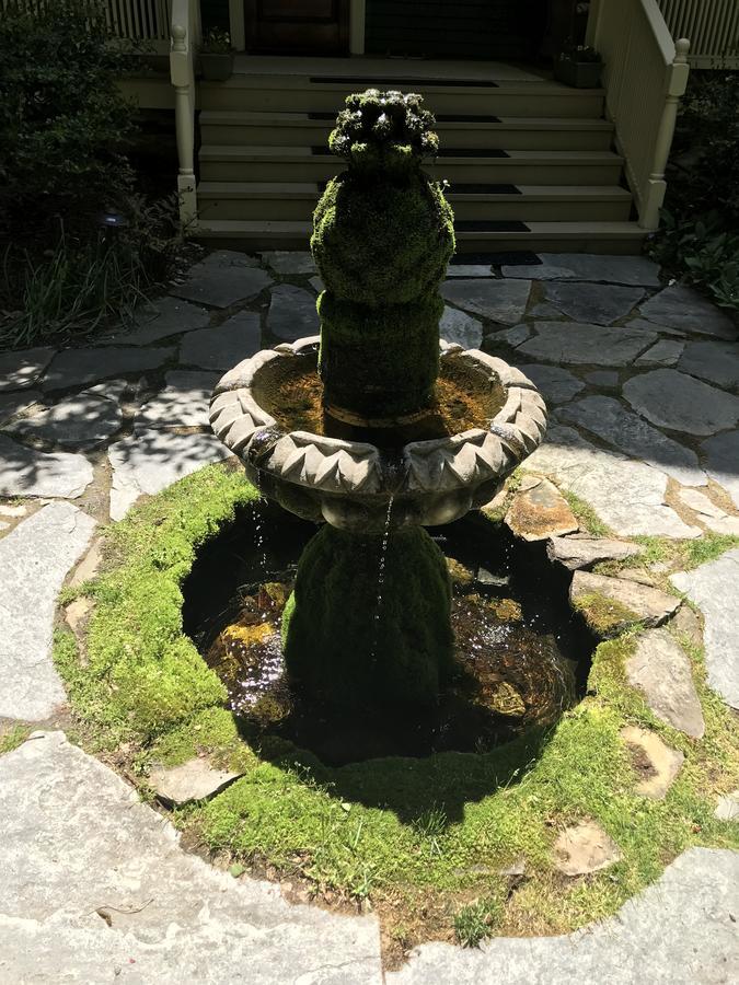 Bed & Breakfast At Cumberland Falls Bed & Breakfast