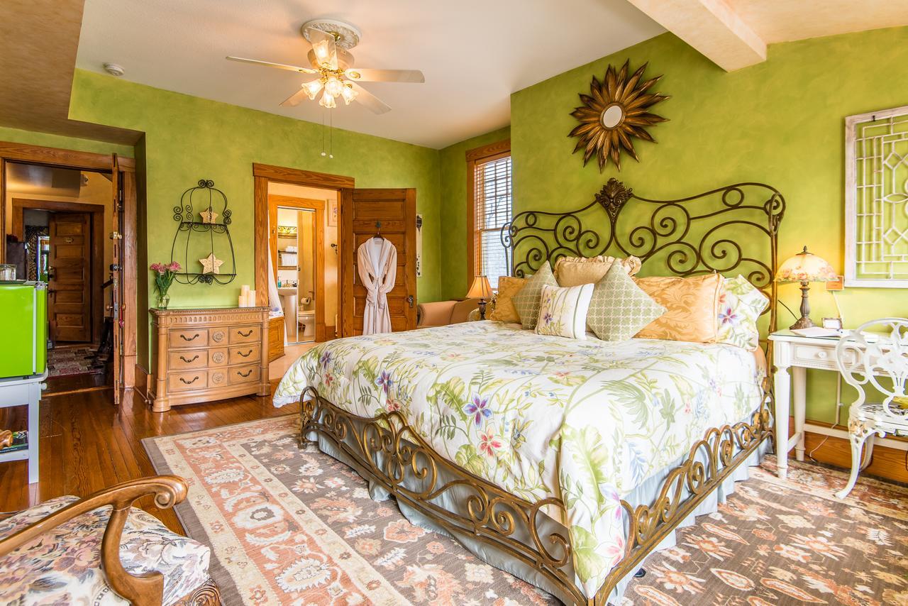 Bed & Breakfast At Cumberland Falls Bed & Breakfast