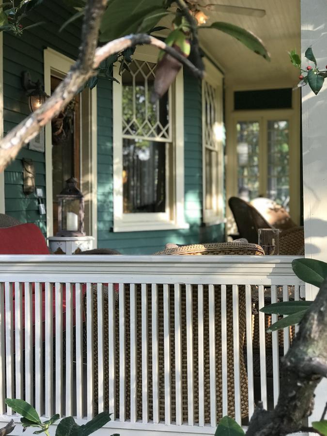 At Cumberland Falls Bed & Breakfast Asheville