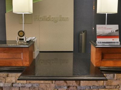 Express & Downtown By Ihg 3* Asheville