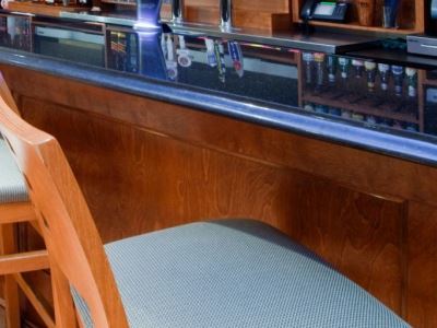 Express & Downtown By Ihg Hotel