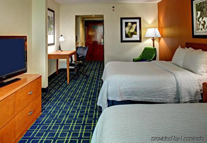 Fairfield By Marriott & Outlets Hotel