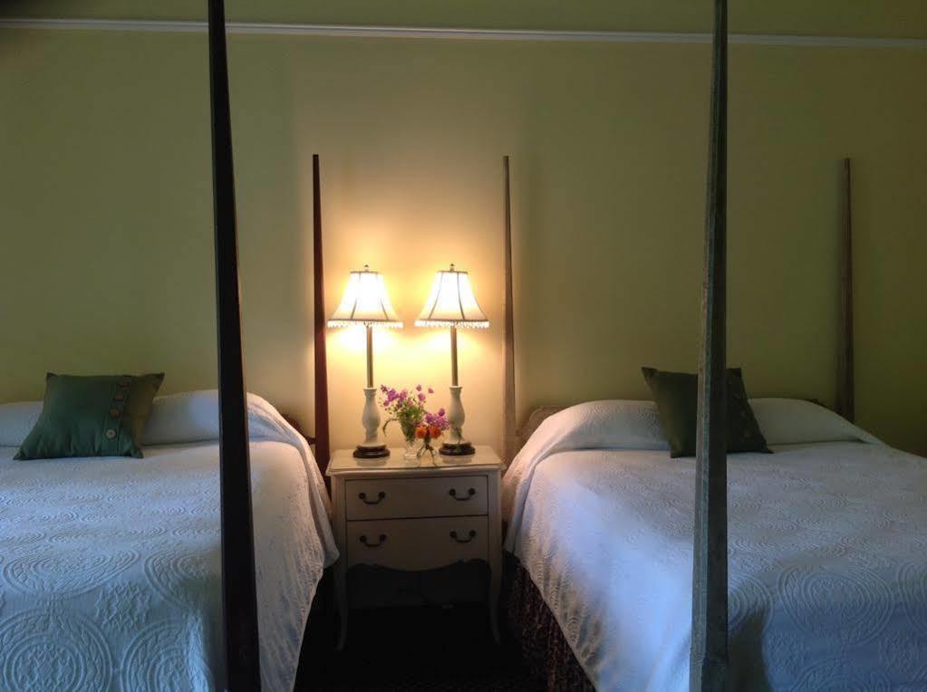 Om Sanctuary Holistic Retreat Asheville