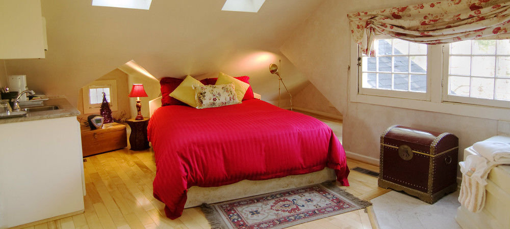 Bed & Breakfast At Cumberland Falls Bed & Breakfast Asheville
