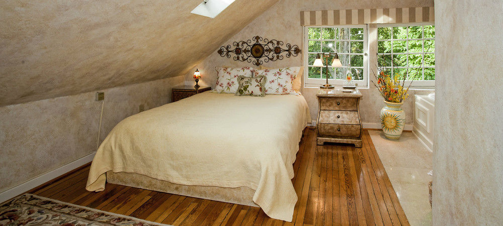 Bed & Breakfast At Cumberland Falls Bed & Breakfast
