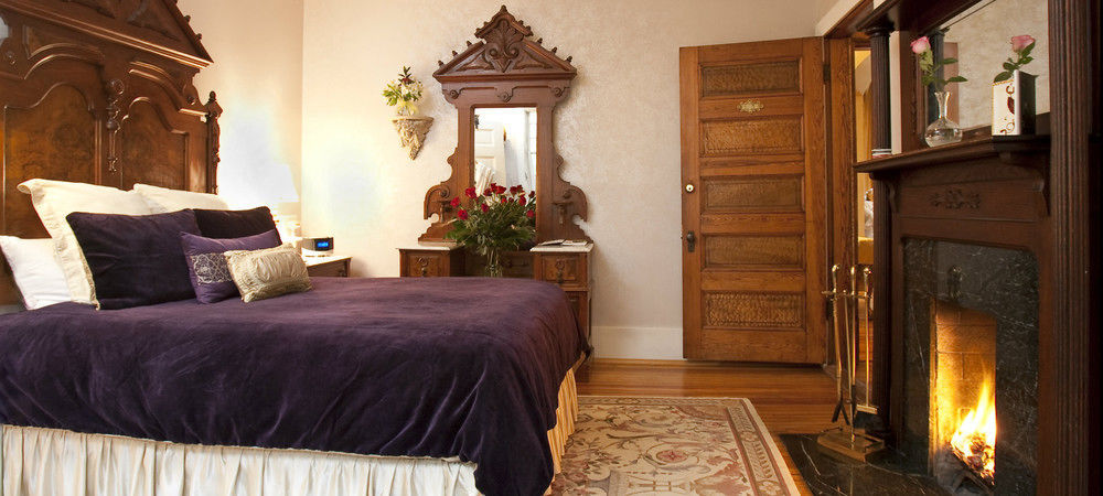 Bed & Breakfast At Cumberland Falls Bed & Breakfast