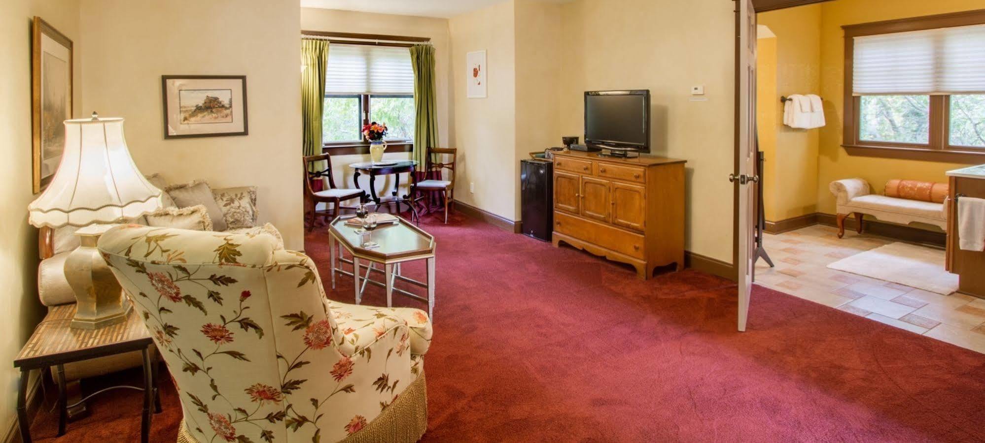 Hill House 3* Asheville