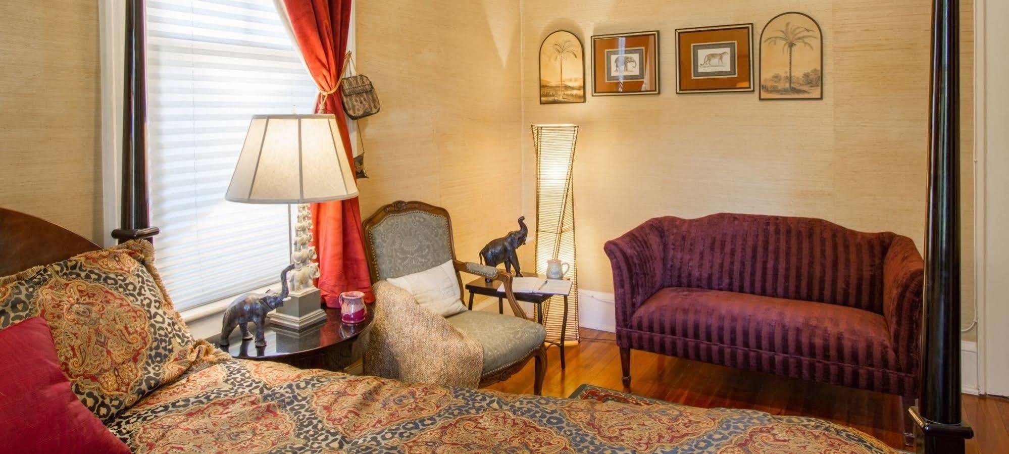 Hotel Hill House