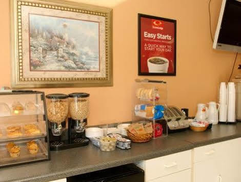 Econo Biltmore Lodge