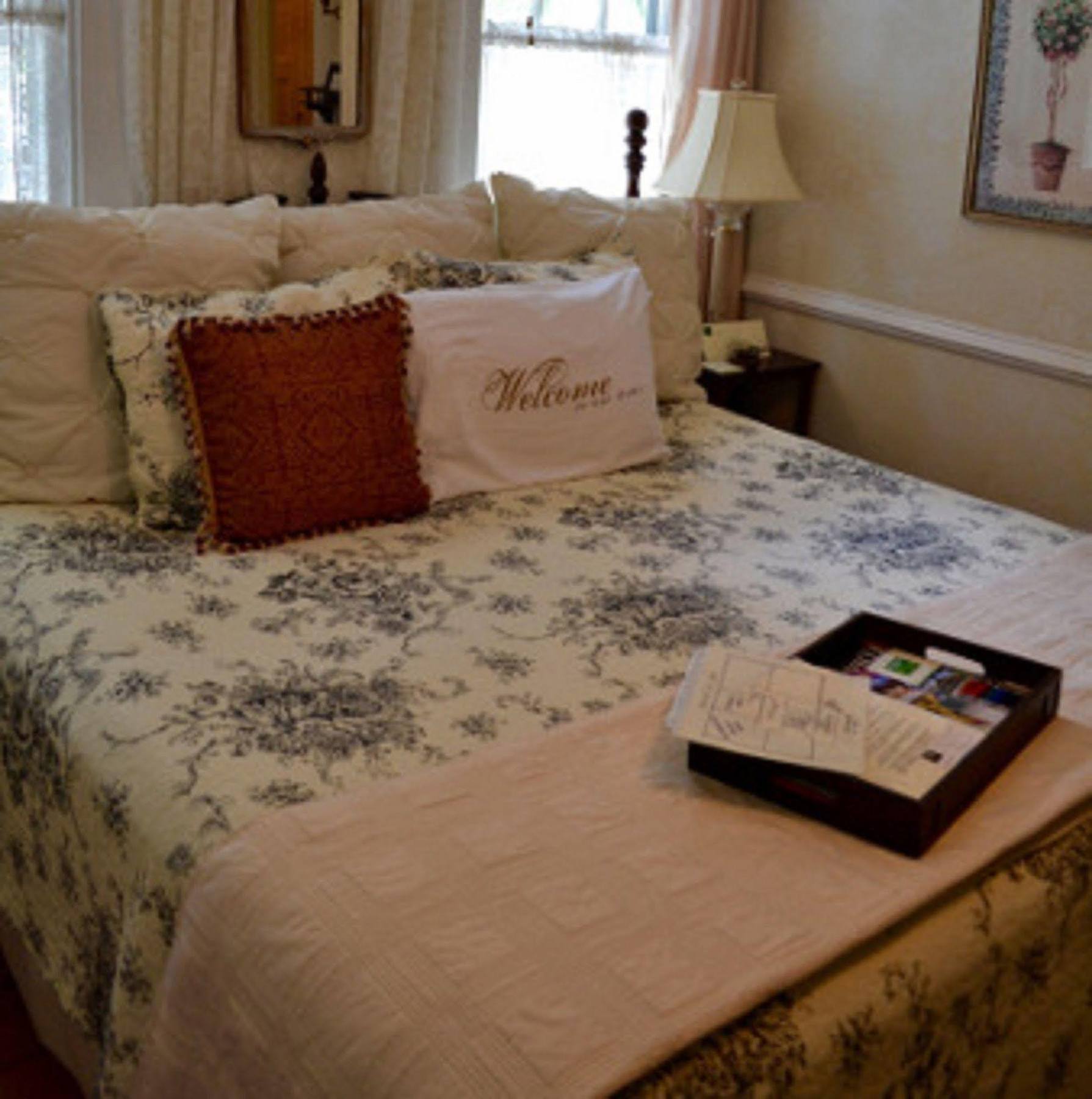 Hotel Abbington 4*