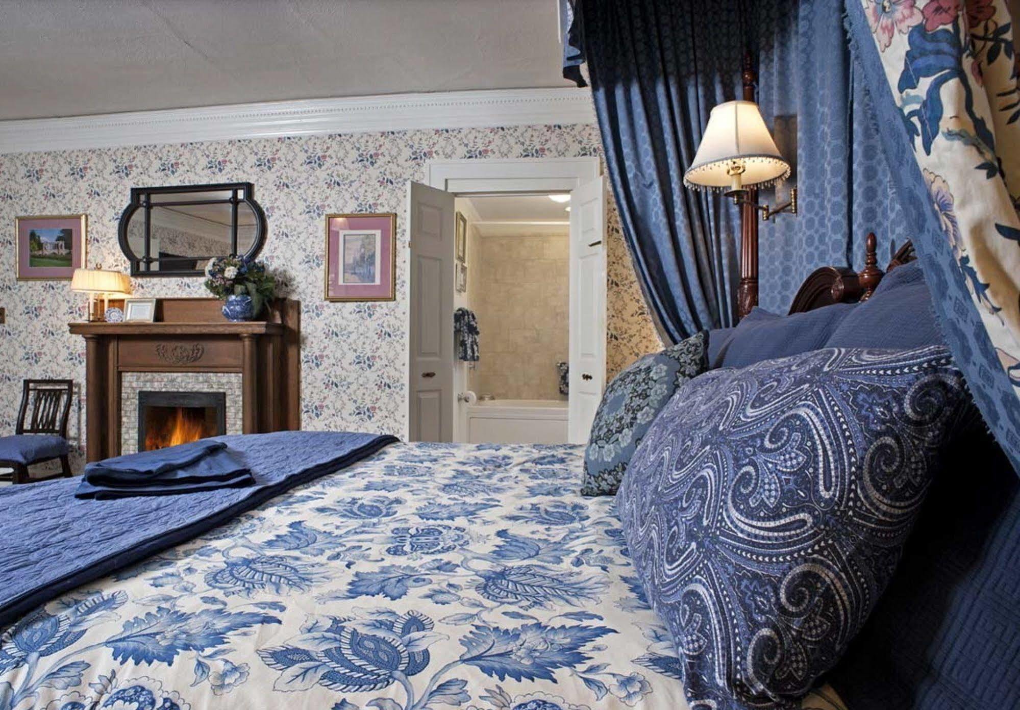 Hotel Abbington