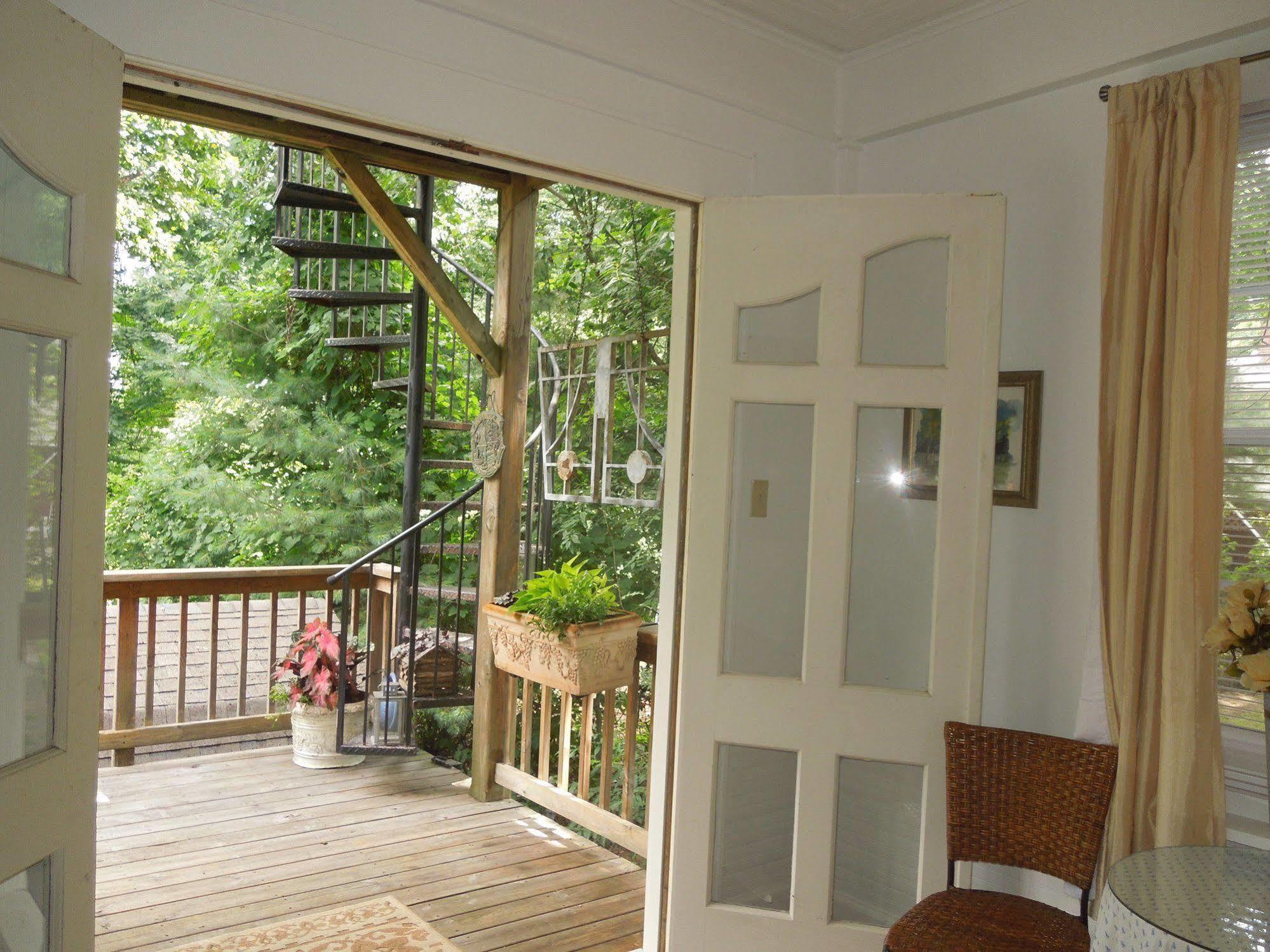 Oakland Bed & Breakfast Asheville