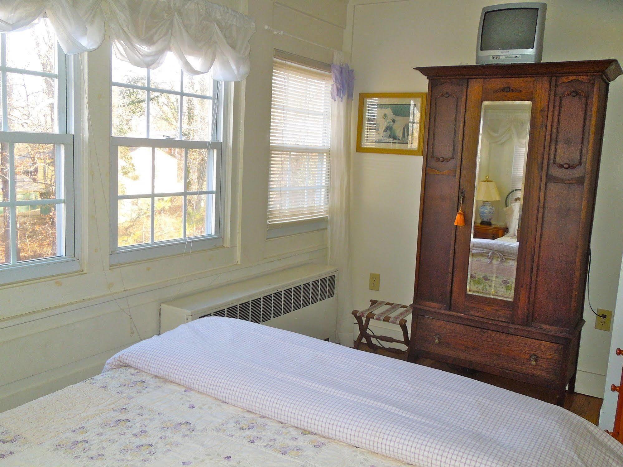 Bed & Breakfast Oakland 3*