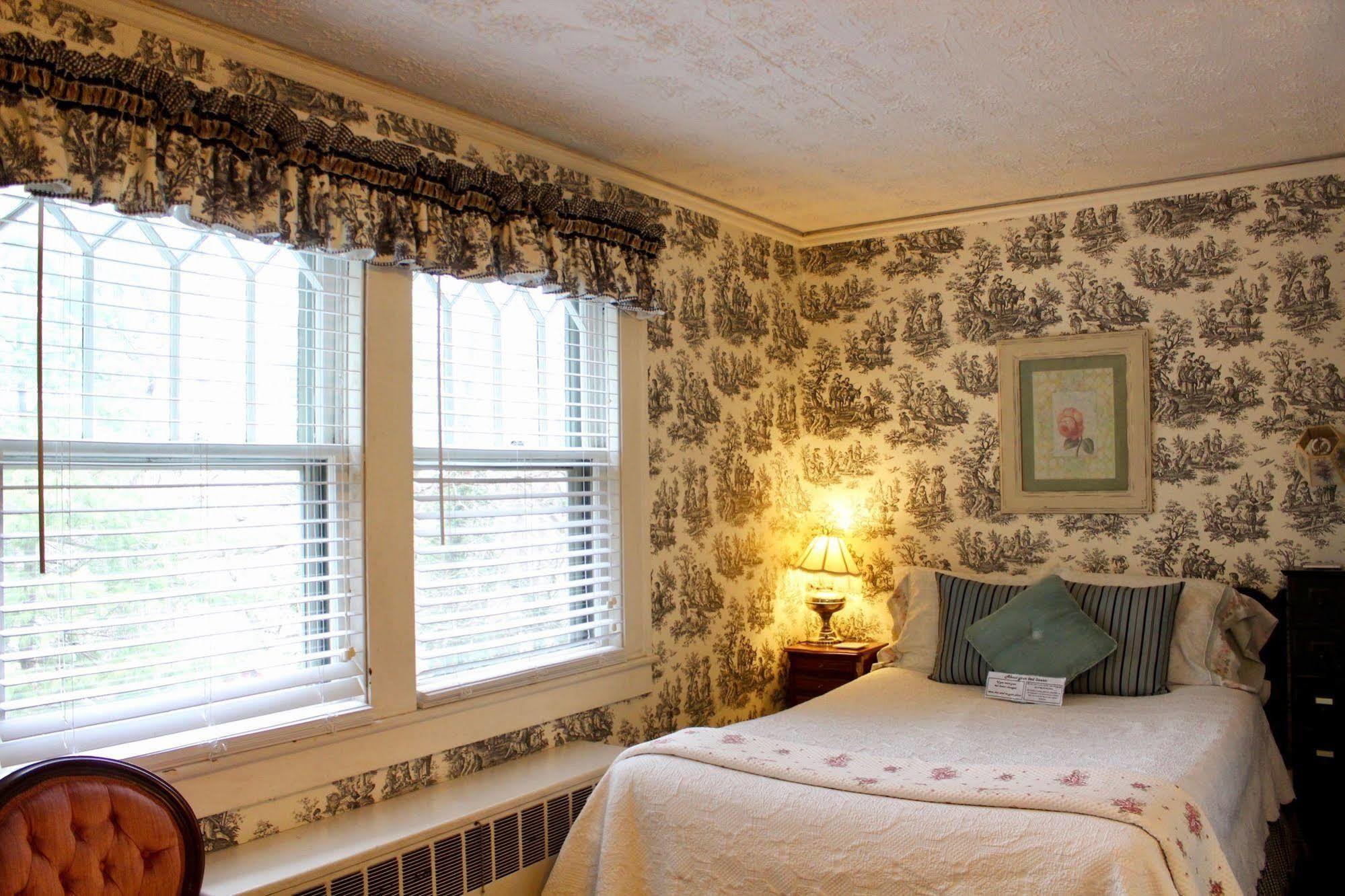 Bed & Breakfast Oakland Asheville