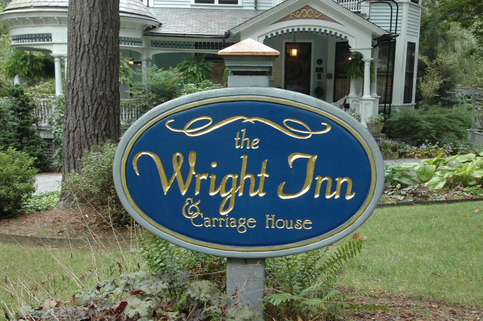 1899 Wright & Carriage House 3* Asheville