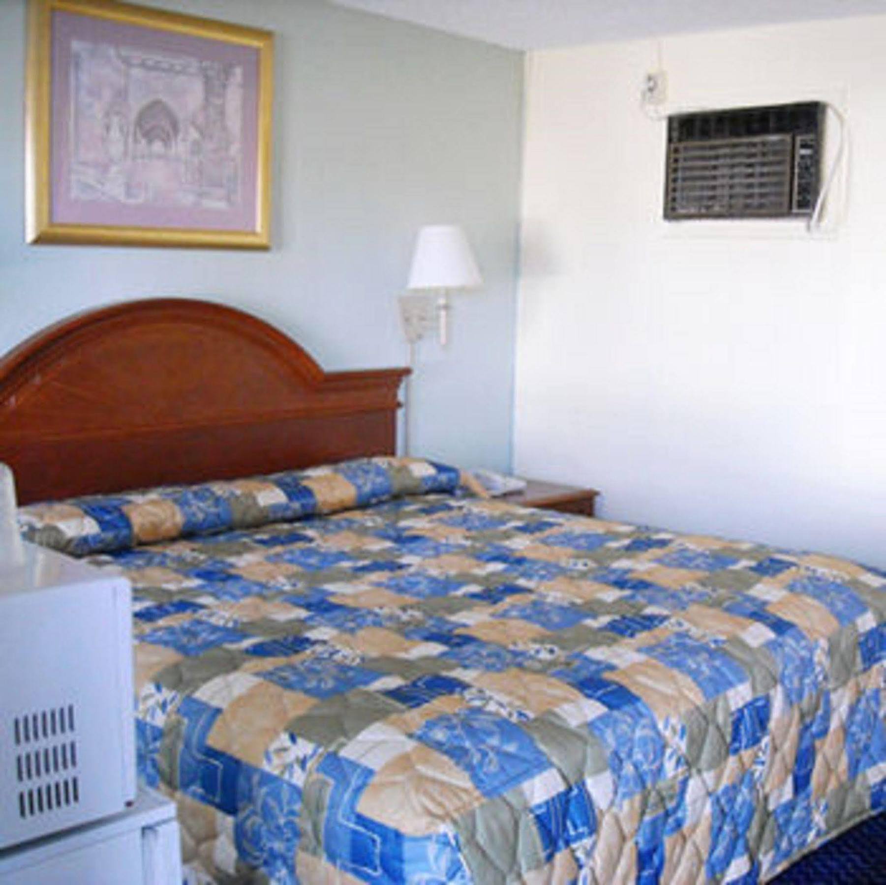 Whispering Pines -