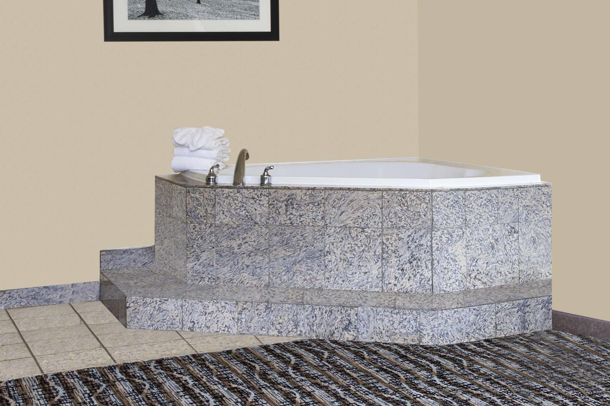 Days By Wyndham Asheville/mall 2* Asheville