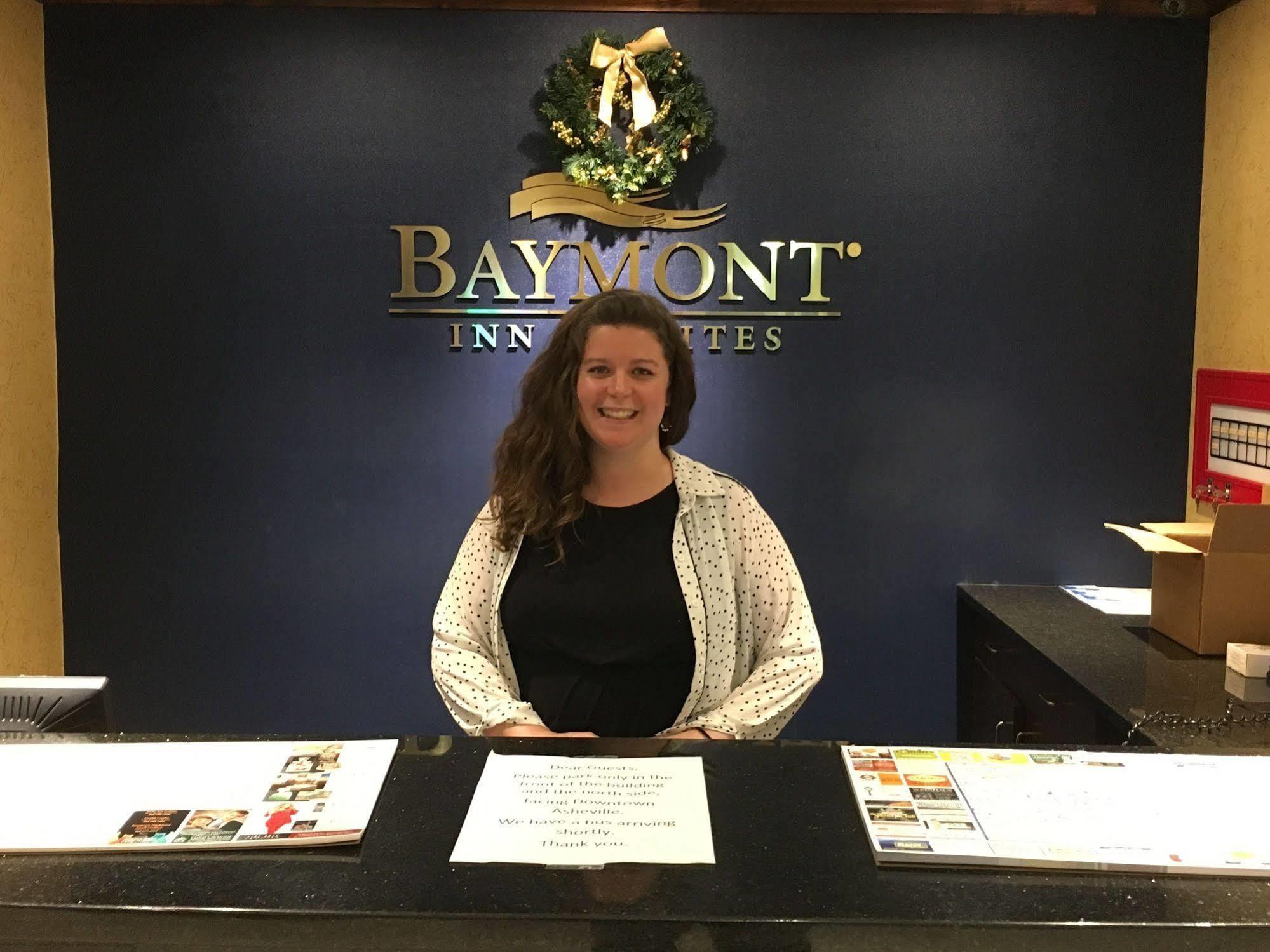 Baymont By Wyndham Asheville/biltmore Asheville