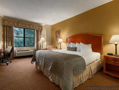 Baymont By Wyndham Asheville/biltmore