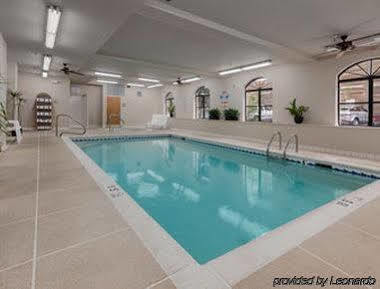 Baymont By Wyndham Asheville/biltmore Hotel 3*