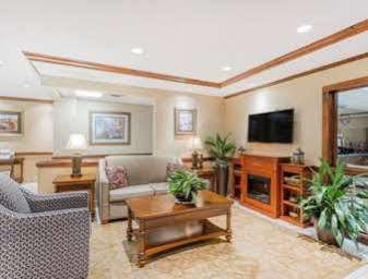 Baymont By Wyndham Asheville/biltmore Hotel 3*