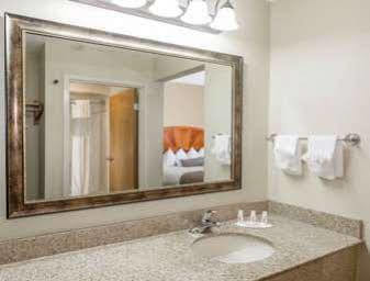 Hotel Baymont By Wyndham Asheville/biltmore