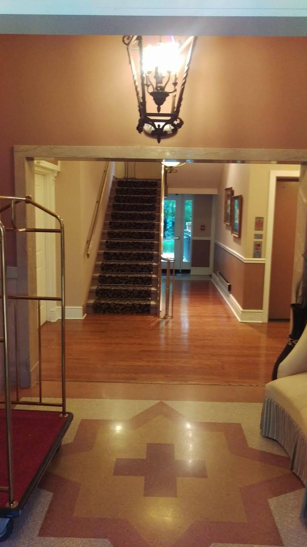 Posh, The Boutique At Biltmore Village Aparthotel