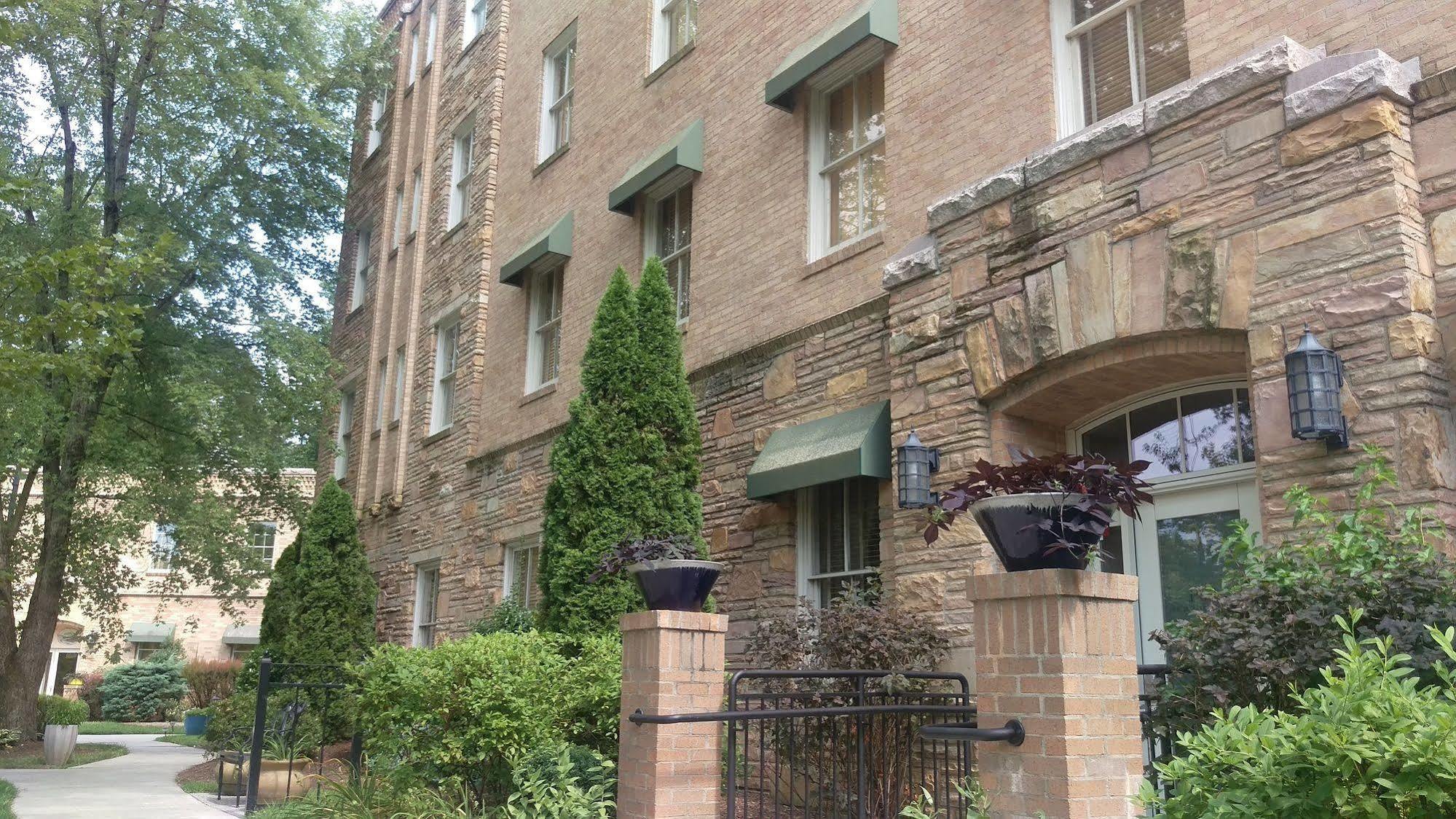 Aparthotel Posh, The Boutique At Biltmore Village Asheville