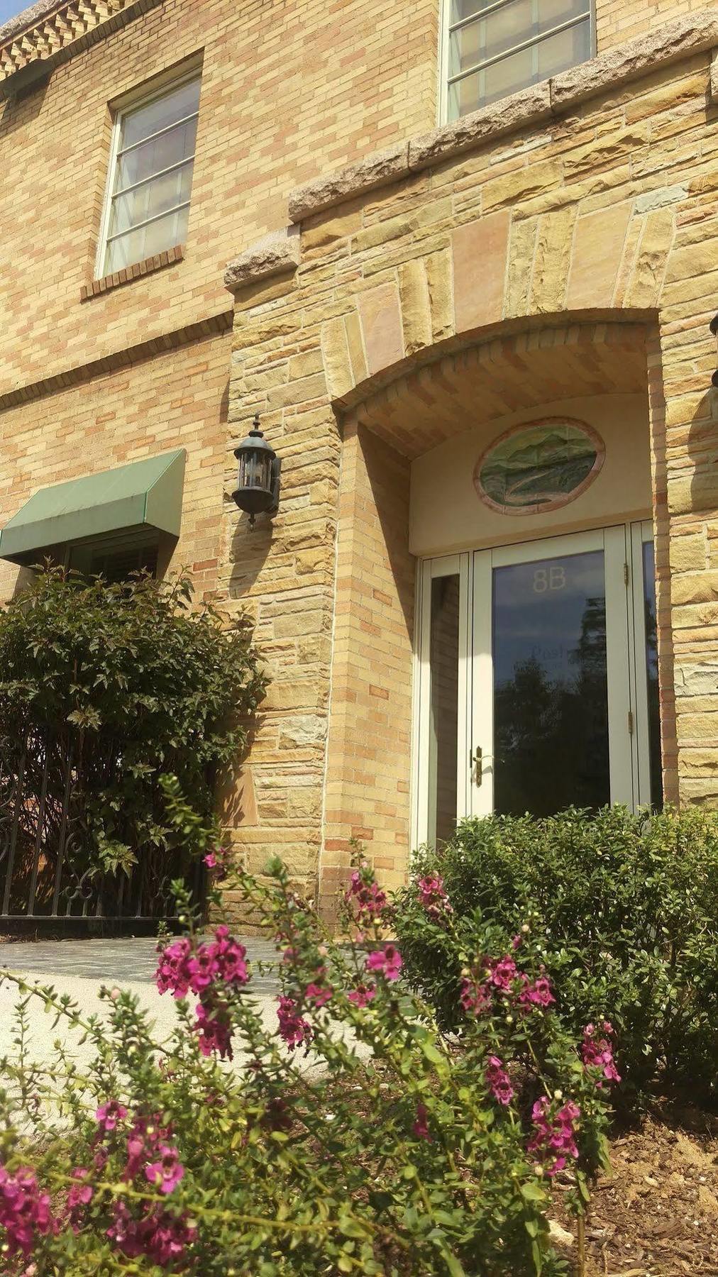 Aparthotel Posh, The Boutique At Biltmore Village Asheville