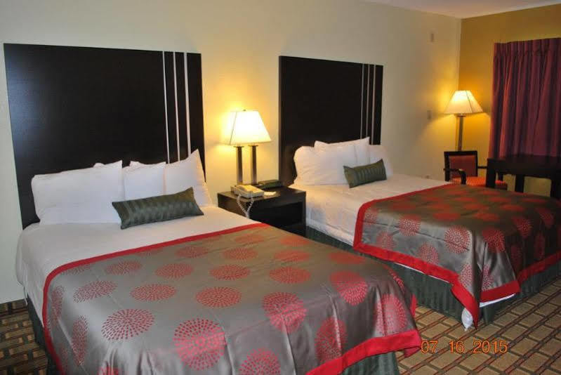 Ramada By Wyndham Southeast 2* Asheville