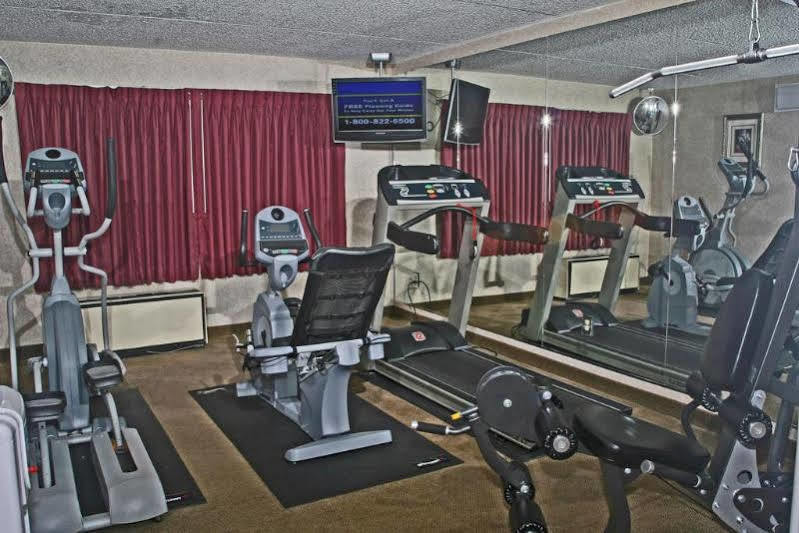 Ramada By Wyndham Southeast Asheville