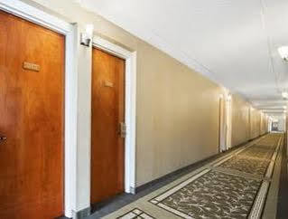 Ramada By Wyndham Southeast 2* Asheville