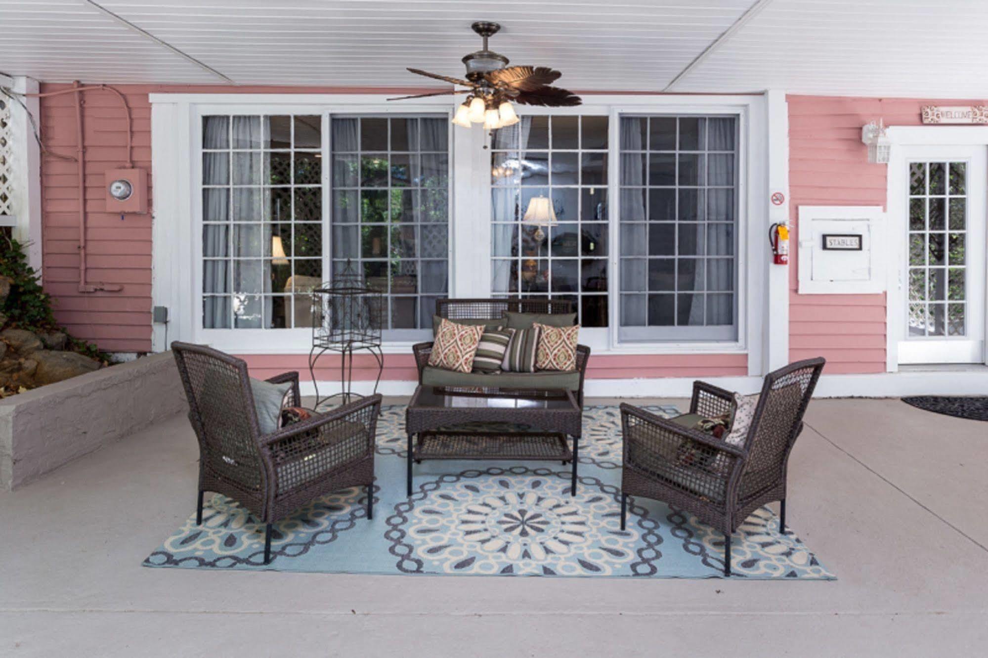 Cedar Crest Bed & Breakfast Asheville
