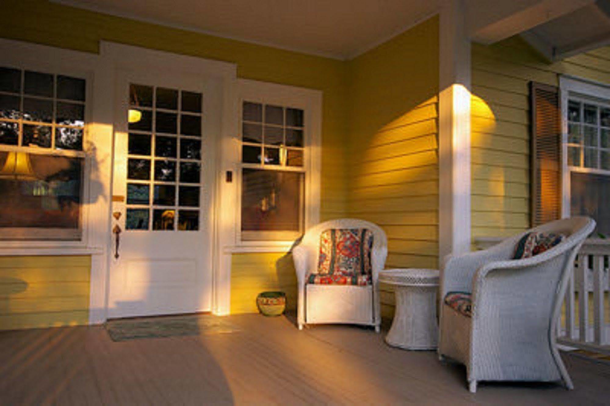 Cedar Crest Bed & Breakfast Asheville