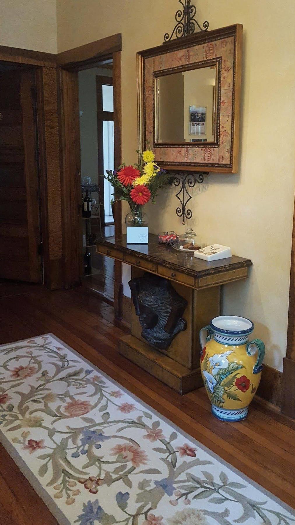 At Cumberland Falls Bed & Breakfast Bed & Breakfast Asheville