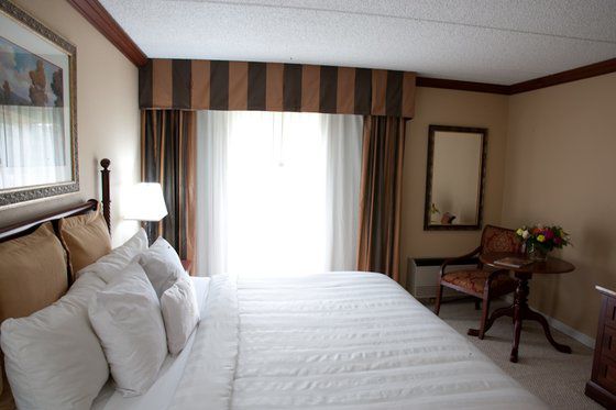Holiday Sunspree Great Smokies-asheville Hotel Asheville