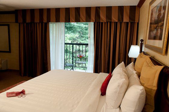 Holiday Sunspree Great Smokies-asheville Hotel