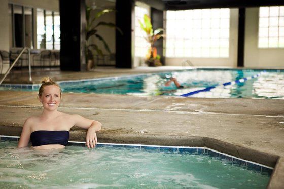 Holiday Sunspree Great Smokies-asheville 3* Asheville