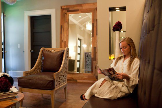 Holiday Sunspree Great Smokies-asheville Hotel